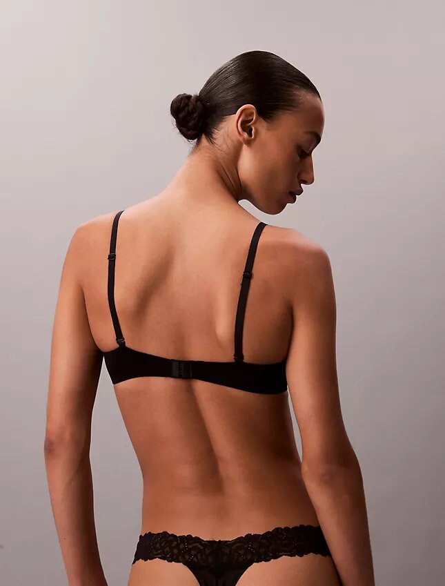 Thong Attraction Thong Attraction