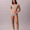 Thong Heritage Cotton Stretch Thong Heritage Cotton Stretch