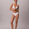 Thong Heritage Cotton Stretch Thong Heritage Cotton Stretch