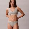 Thong Heritage Cotton Stretch Thong Heritage Cotton Stretch