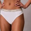 Thong Heritage Cotton Stretch Thong Heritage Cotton Stretch