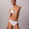 Thong Heritage Cotton Stretch Thong Heritage Cotton Stretch
