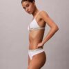 Thong Heritage Cotton Stretch Thong Heritage Cotton Stretch