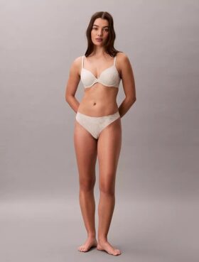 Thong Invisibles