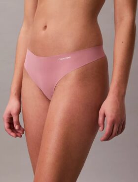 Thong Invisibles