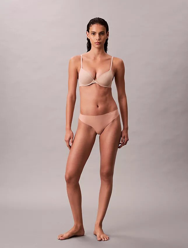 Thong Invisibles Thong Invisibles