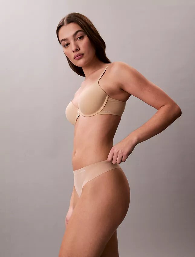 Thong Invisibles Thong Invisibles