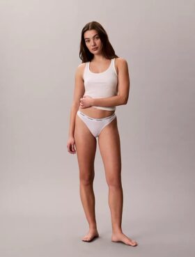 Thong με λογότυπο Icon