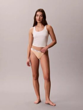 Thong με λογότυπο Icon