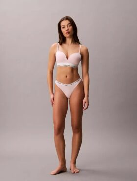 Thong με λογότυπο Icon