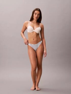 Thong με λογότυπο Icon