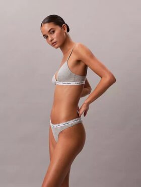 Thong με λογότυπο Icon