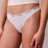 Thong με λογότυπο Icon