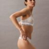 Thong με λογότυπο Icon