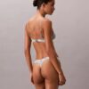 Thong με λογότυπο Icon