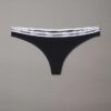 Thong με λογότυπο Icon