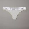 Thong με λογότυπο Icon