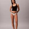 Thong με λογότυπο Icon σε συσκευασία των 7 τεμαχίων