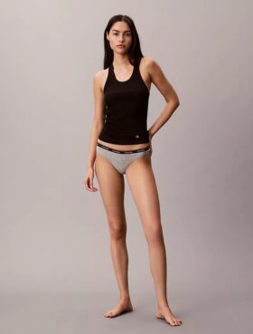 Thong με λογότυπο Icon σε συσκευασία των 7 τεμαχίων