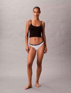 Thong με λογότυπο Icon σε συσκευασία των 7 τεμαχίων