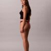 Thong με λογότυπο Icon σε συσκευασία των 7 τεμαχίων