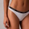 Thong με λογότυπο Icon σε συσκευασία των 7 τεμαχίων
