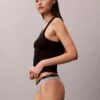 Thong με λογότυπο Icon σε συσκευασία των 7 τεμαχίων