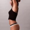 Thong με λογότυπο Icon σε συσκευασία των 7 τεμαχίων