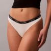Thong με λογότυπο Icon σε συσκευασία των 7 τεμαχίων