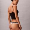 Thong με λογότυπο Icon σε συσκευασία των 7 τεμαχίων