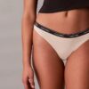 Thong με λογότυπο Icon σε συσκευασία των 7 τεμαχίων