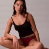 Thong με λογότυπο Icon σε συσκευασία των 7 τεμαχίων