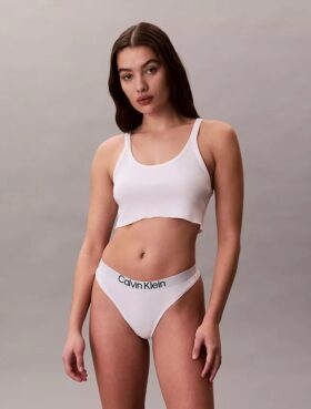 Thong με μέγιστη περιεκτικότητα σε βαμβάκι