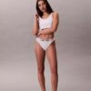 Thong με μέγιστη περιεκτικότητα σε βαμβάκι Thong με μέγιστη περιεκτικότητα σε βαμβάκι