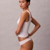 Thong με μέγιστη περιεκτικότητα σε βαμβάκι