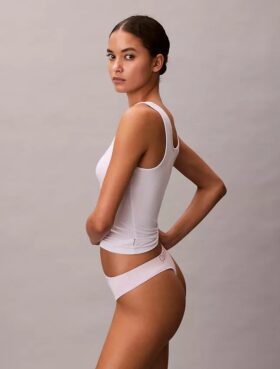 Thong με μέγιστη περιεκτικότητα σε βαμβάκι