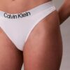 Thong με μέγιστη περιεκτικότητα σε βαμβάκι Thong με μέγιστη περιεκτικότητα σε βαμβάκι