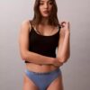 Thong με μέγιστη περιεκτικότητα σε βαμβάκι Thong με μέγιστη περιεκτικότητα σε βαμβάκι