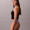 Thong με μέγιστη περιεκτικότητα σε βαμβάκι Thong με μέγιστη περιεκτικότητα σε βαμβάκι