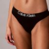 Thong με μέγιστη περιεκτικότητα σε βαμβάκι