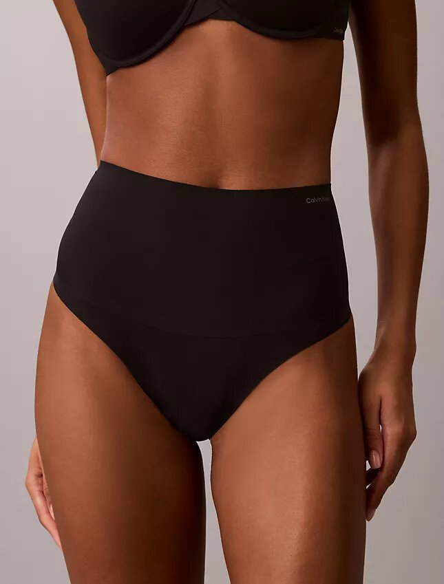 Thong Second Skin Smoothing Thong Second Skin Smoothing