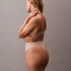 Thong Second Skin Smoothing Thong Second Skin Smoothing