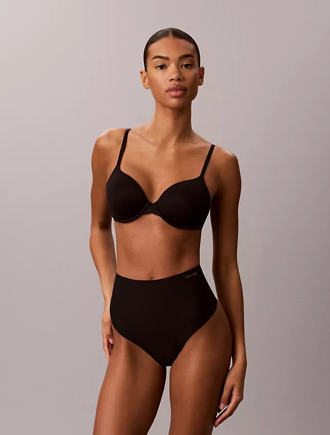 Thong Second Skin Smoothing Thong Second Skin Smoothing