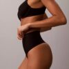 Thong Second Skin Smoothing Thong Second Skin Smoothing