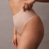Thong Second Skin Smoothing Thong Second Skin Smoothing