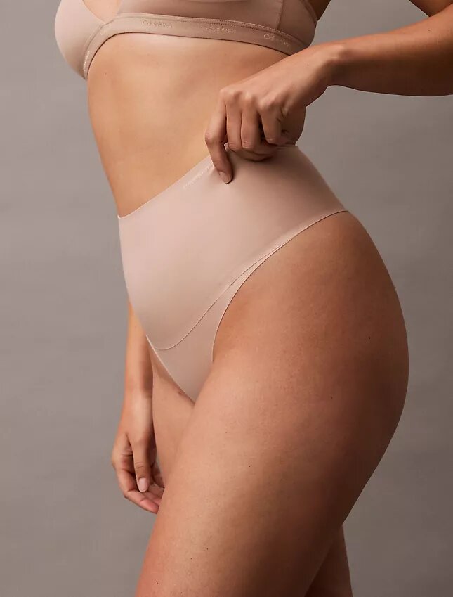 Thong Second Skin Smoothing Thong Second Skin Smoothing