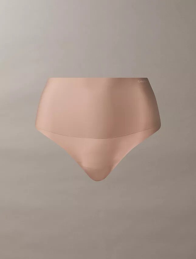 Thong Second Skin Smoothing Thong Second Skin Smoothing