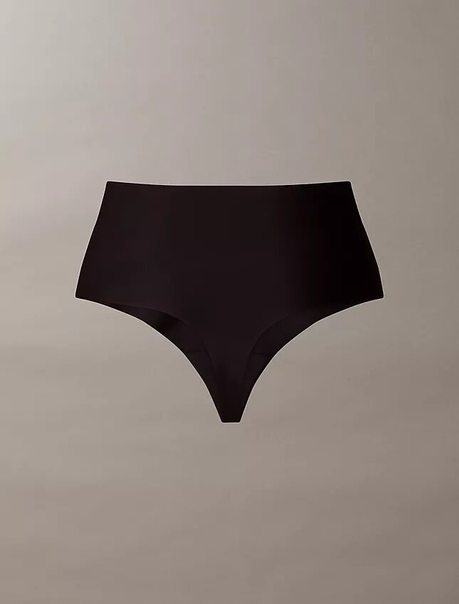 Thong Second Skin Smoothing Thong Second Skin Smoothing