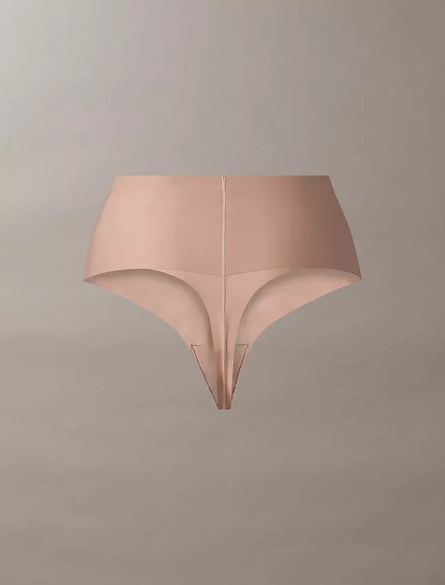 Thong Second Skin Smoothing Thong Second Skin Smoothing