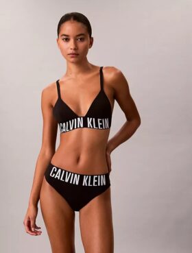 Τριγωνικό Bikini Intense Power Swim